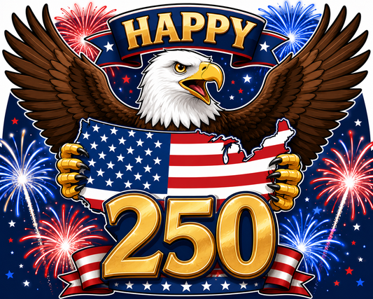 250 years
